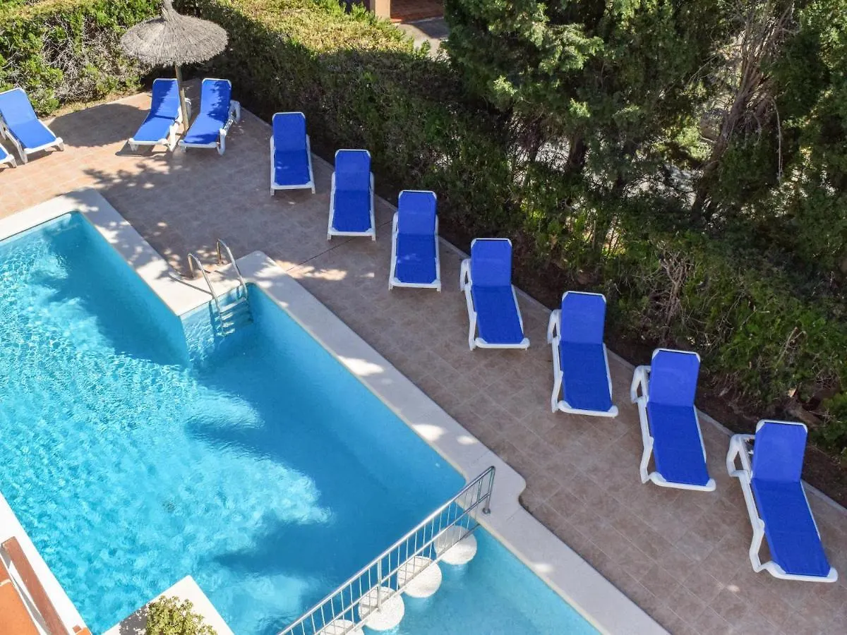 Villa Alexia - Apartment Brisa - Puerto Pollensa. 스페인