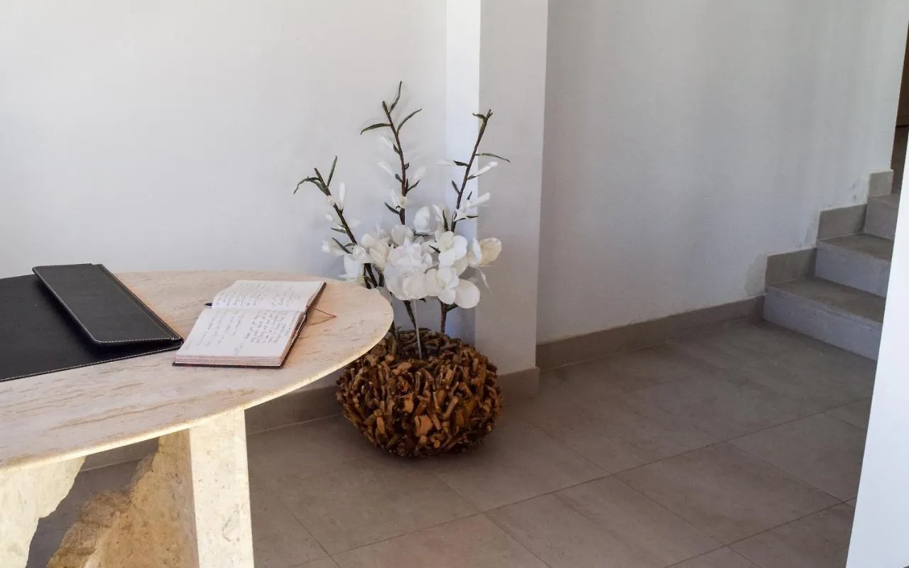 Villa Alexia - Apartment Brisa - Puerto Pollensa.