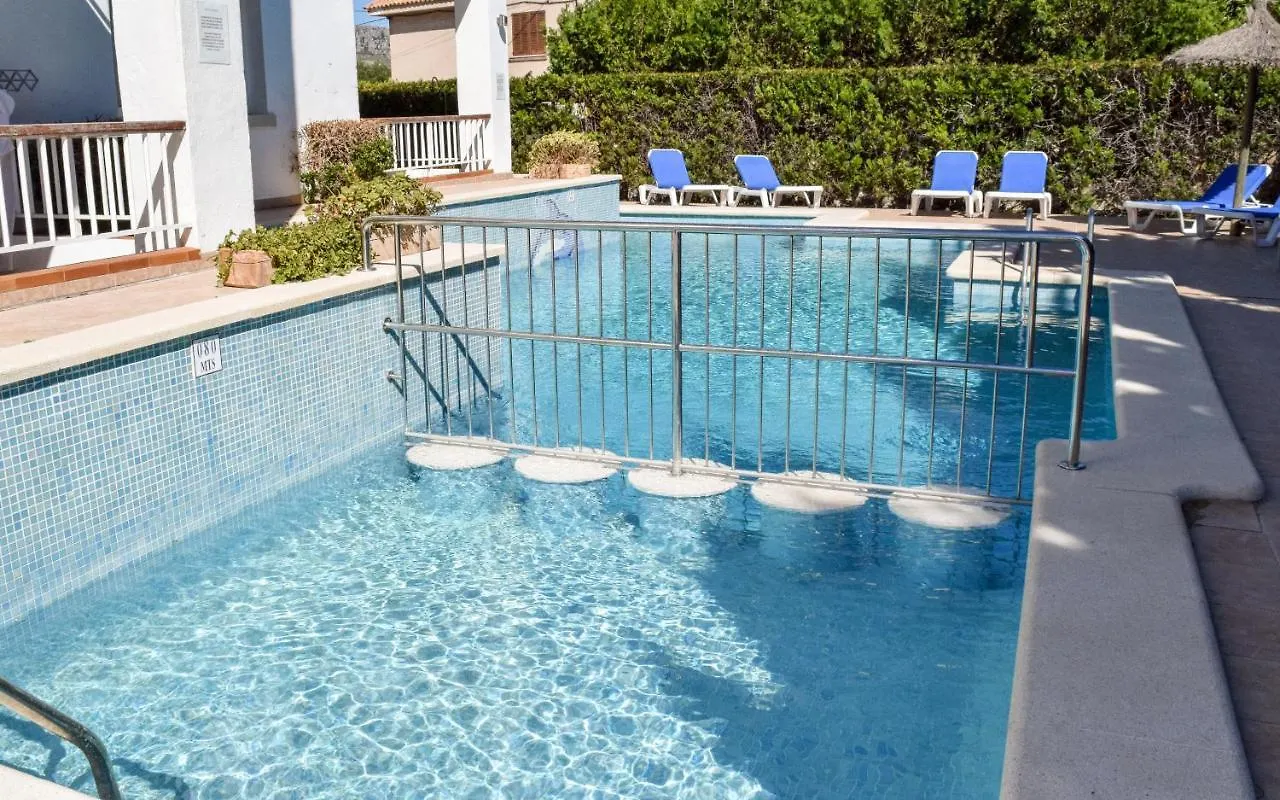 Villa Alexia - Apartment Brisa - Puerto Pollensa. İspanya