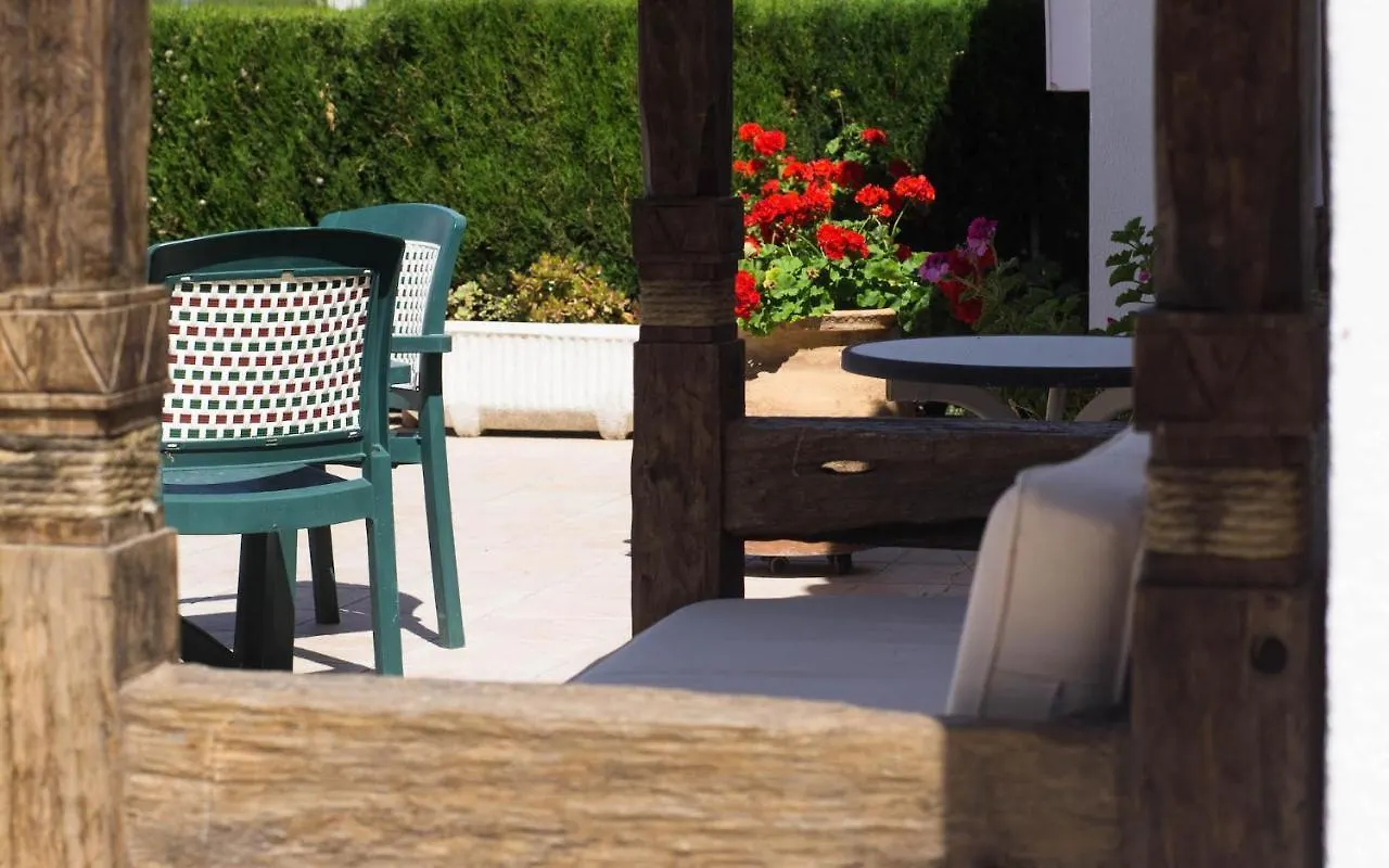 Villa Alexia - Apartment Brisa - Puerto Pollensa. İspanya