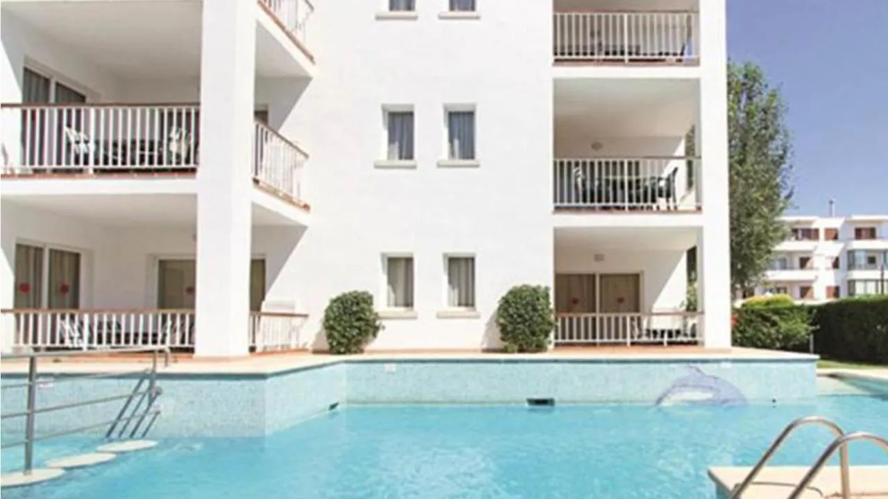 Villa Alexia - Apartment Brisa - Puerto Pollensa. İspanya