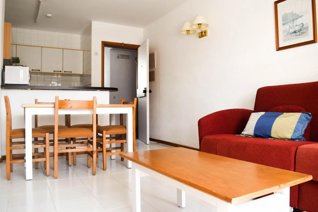 Villa Alexia - Apartment Brisa - Puerto Pollensa. İspanya