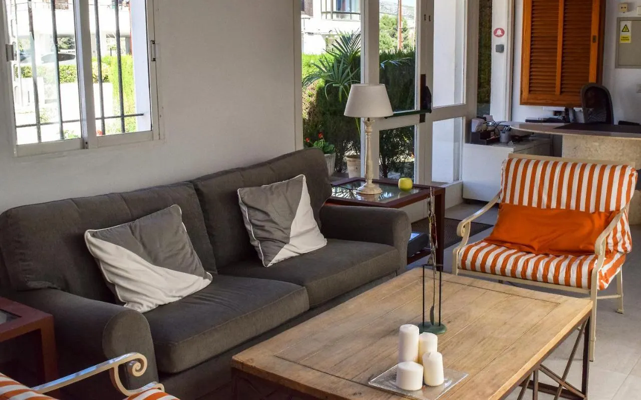 Villa Alexia - Apartment Brisa - Puerto Pollensa. 0*, 포엔샤 항구 스페인