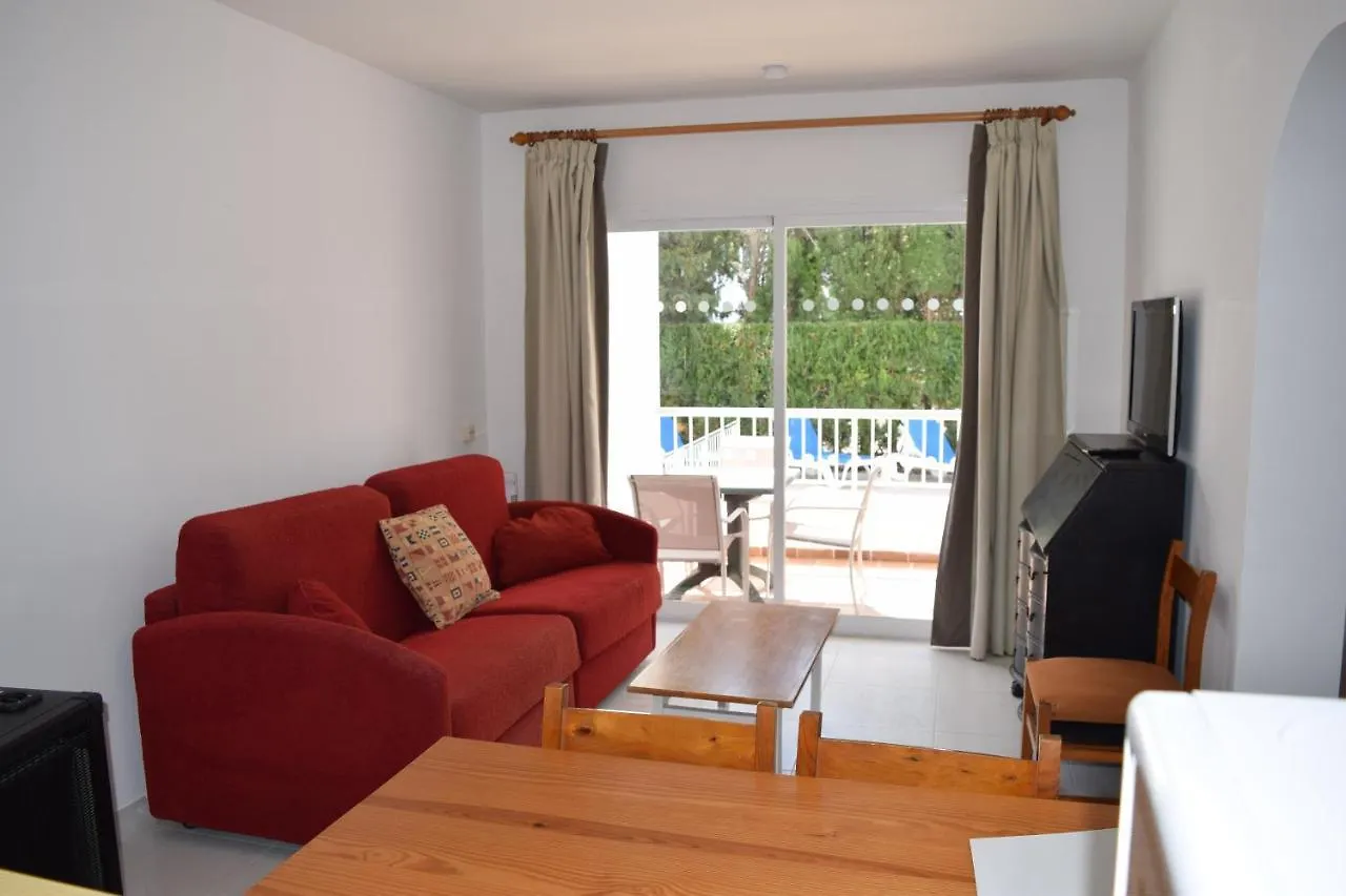 Villa Alexia - Apartment Brisa - Puerto Pollensa. 0*, 포엔샤 항구 스페인