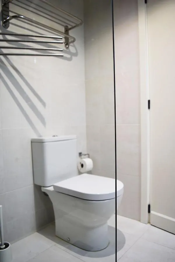 Villa Alexia - Apartment Brisa - Puerto Pollensa. İspanya