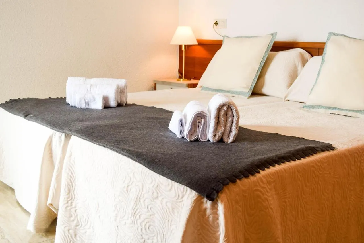 Villa Alexia - Apartment Brisa - Puerto Pollensa.  포엔샤 항구