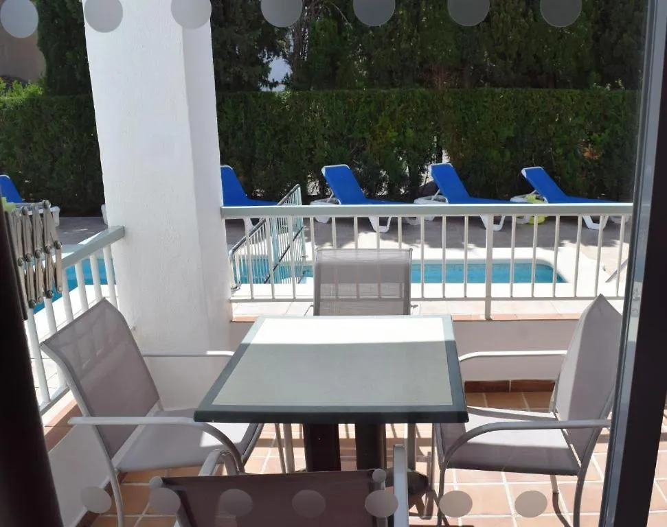 Villa Alexia - Apartment Brisa - Puerto Pollensa. 포엔샤 항구