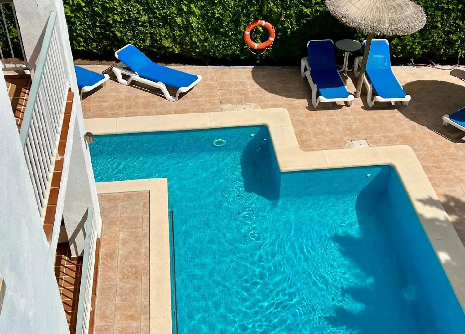 Villa Alexia - Apartment Brisa - Puerto Pollensa. 포엔샤 항구