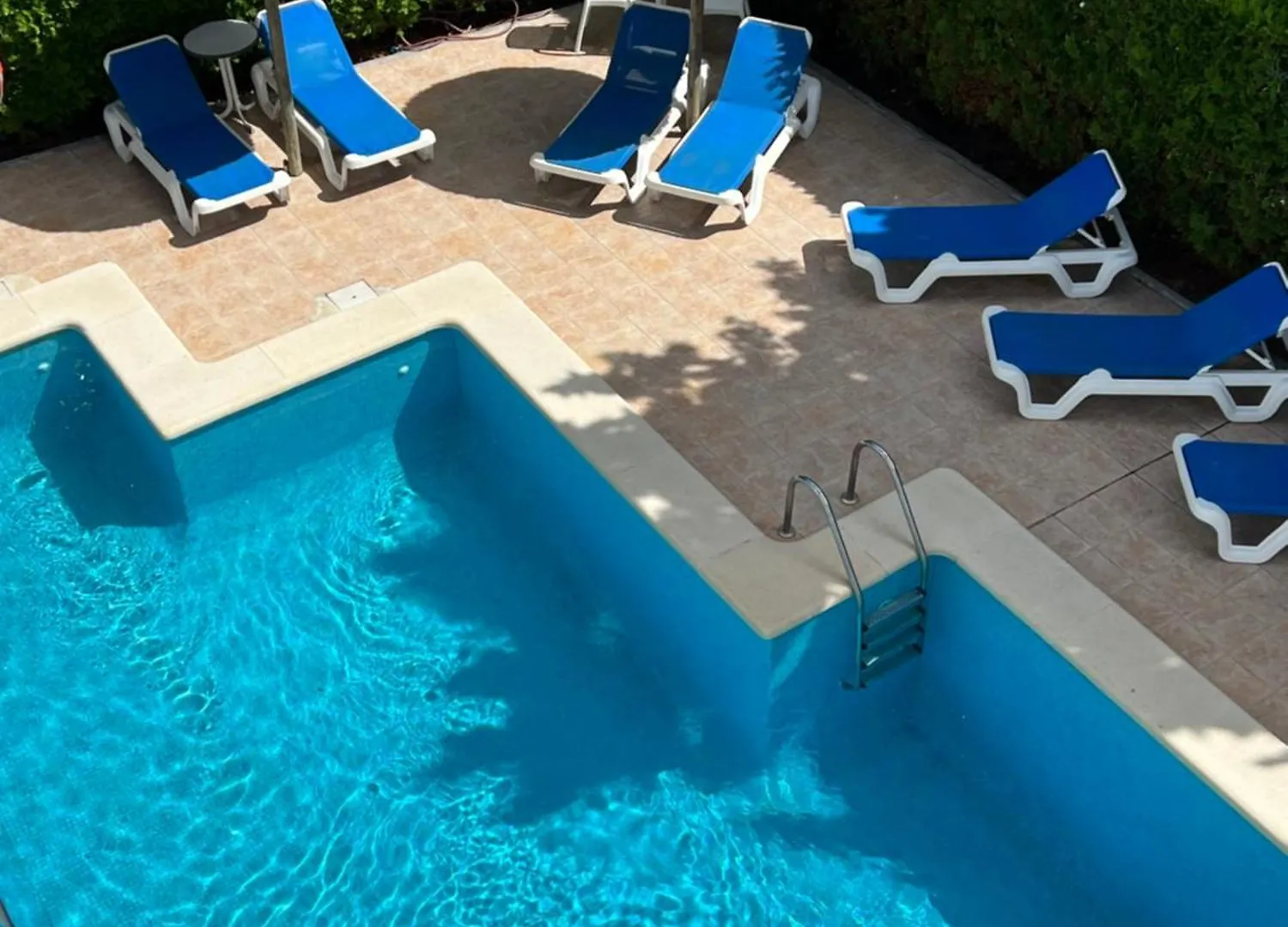 Villa Alexia - Apartment Brisa - Puerto Pollensa.