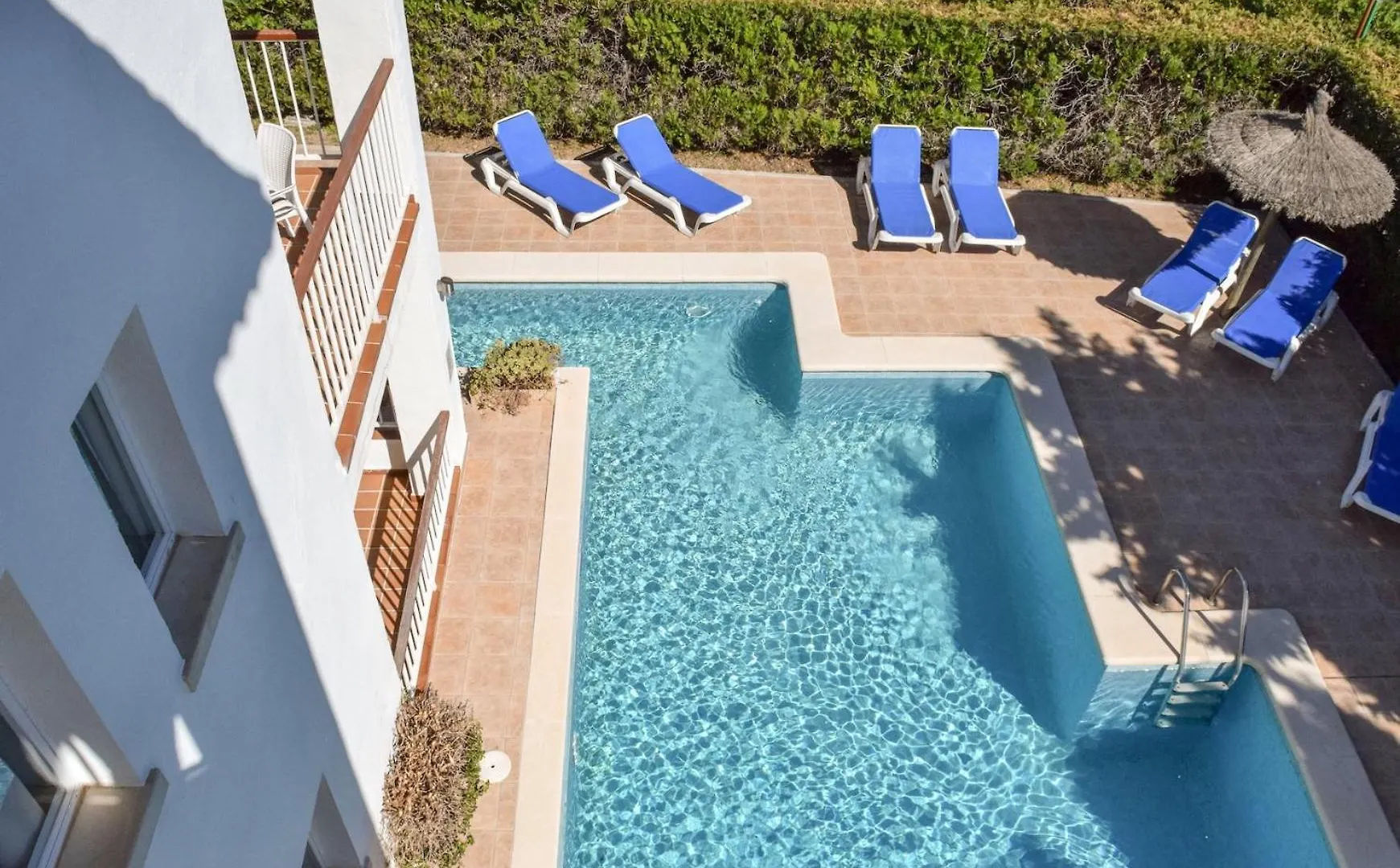 Villa Alexia - Apartment Brisa - Puerto Pollensa. 스페인